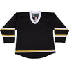 Dallas Stars Hockey Jersey - TronX DJ300 Replica Gamewear