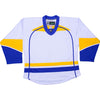 Nashville Predators Hockey Jersey - TronX DJ300 Replica Gamewear