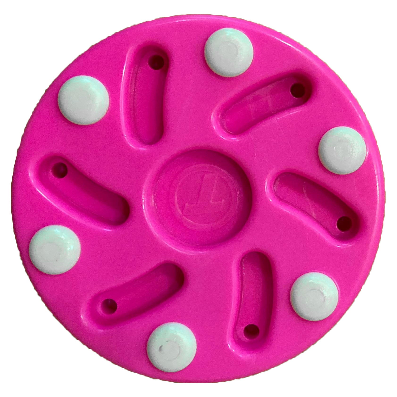 TronX S10 Roller Hockey Pucks