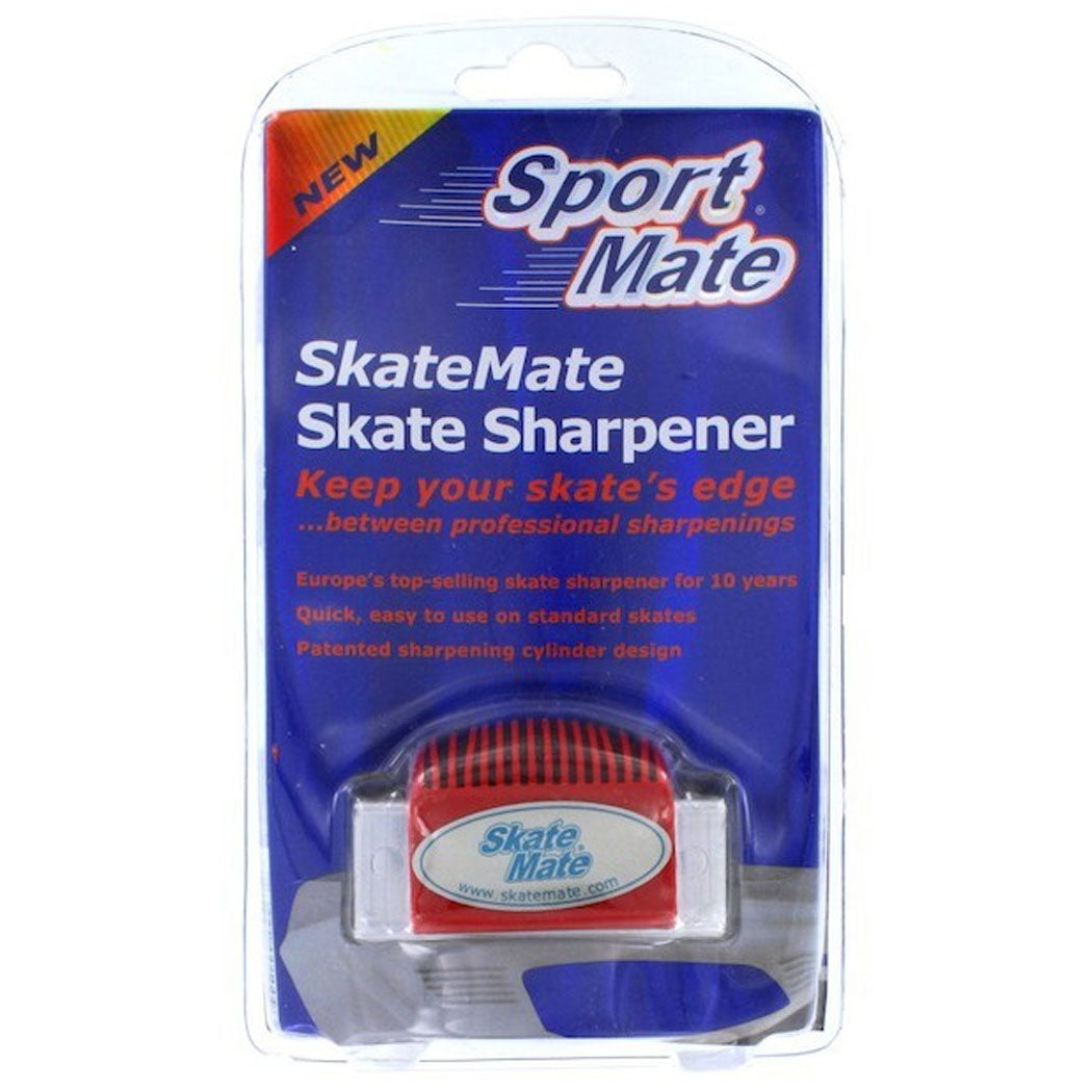 SkateMate Hand-Held Blade Sharpener