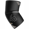 Shock Doctor 831 Elbow Compression Sleeve With Extended Coverage