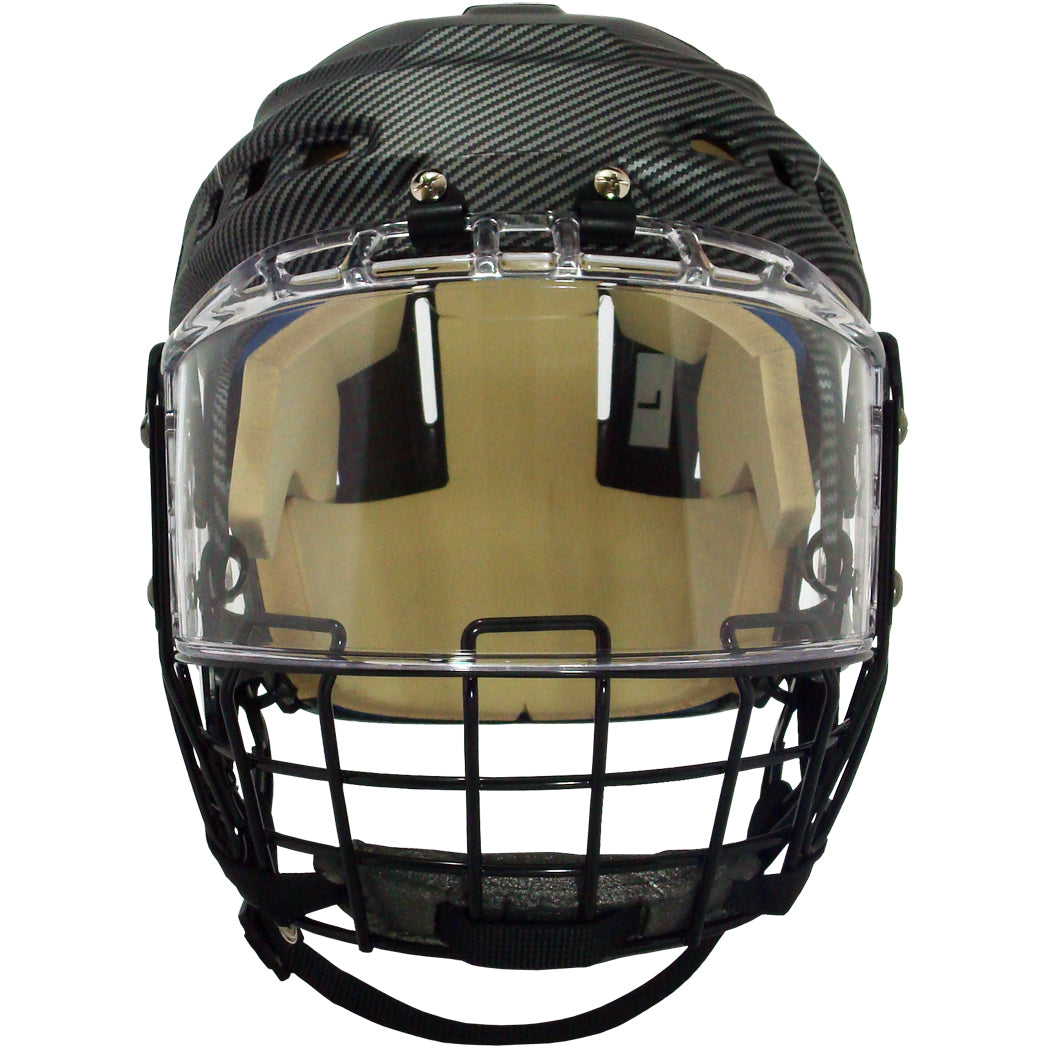 Hockey Helmet Accessories