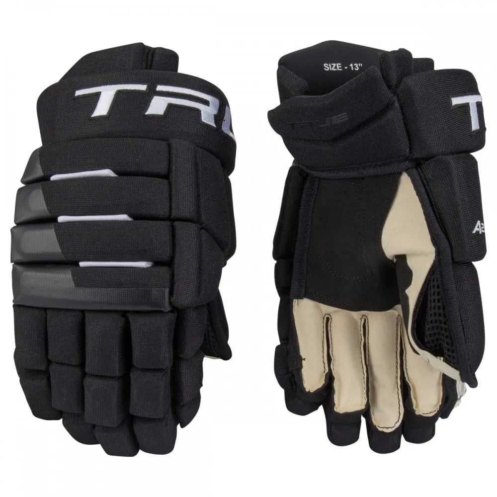 True A2.2 SBP Senior Hockey Gloves