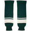 Minnesota Wild Knitted Ice Hockey Socks (TronX SK200)
