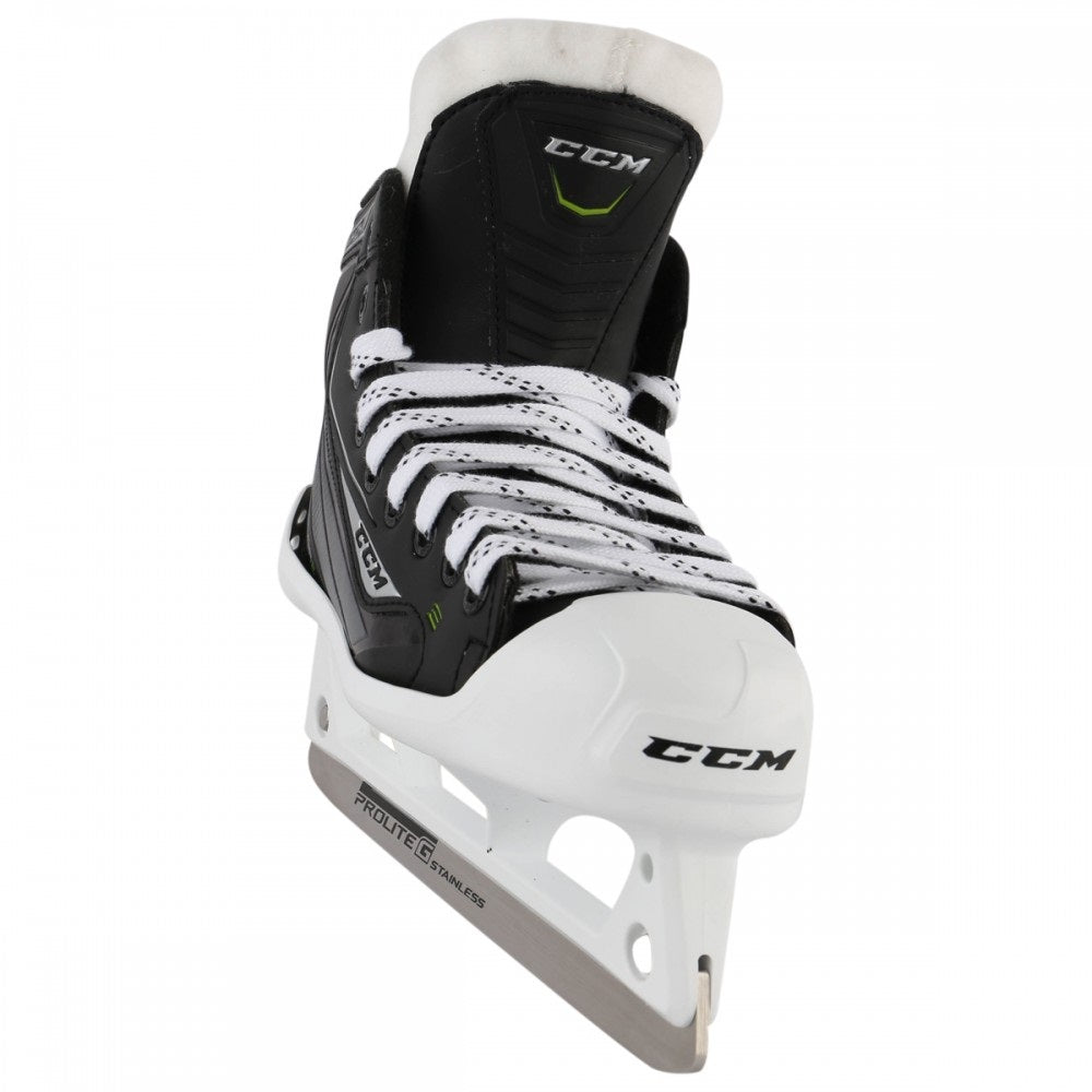 CCM Ribcore 40K Senior Ice Hockey Goalie Skates