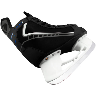 TronX Velocity Junior Ice Hockey Skates