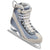 Riedell 725 Soft Skate Ice Skates (Tan/Navy)