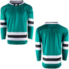 Dallas Stars Firstar Gamewear Pro Performance Hockey Jersey