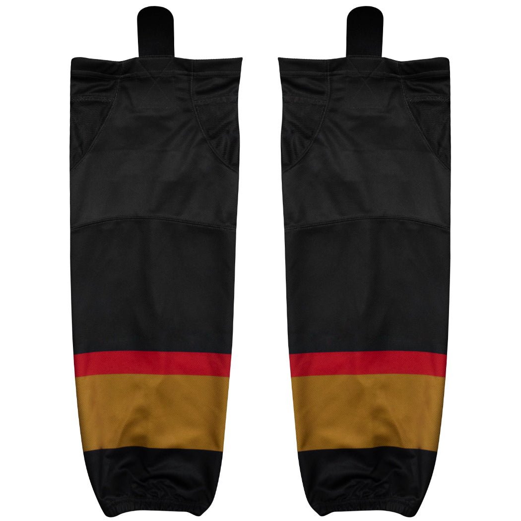 Seattle Kraken Pro Performance Hockey Socks (Firstar Gamewear