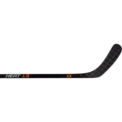 TronX Heat Grip LS Senior Composite Hockey Stick