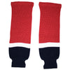 Washington Capitals Knitted Ice Hockey Socks (TronX SK200)