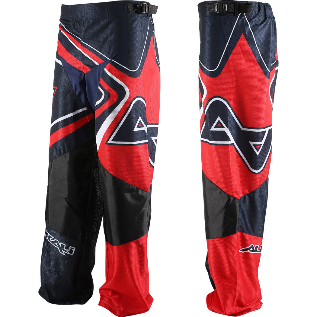 Alkali RPD Comp+ Junior Inline Hockey Pants