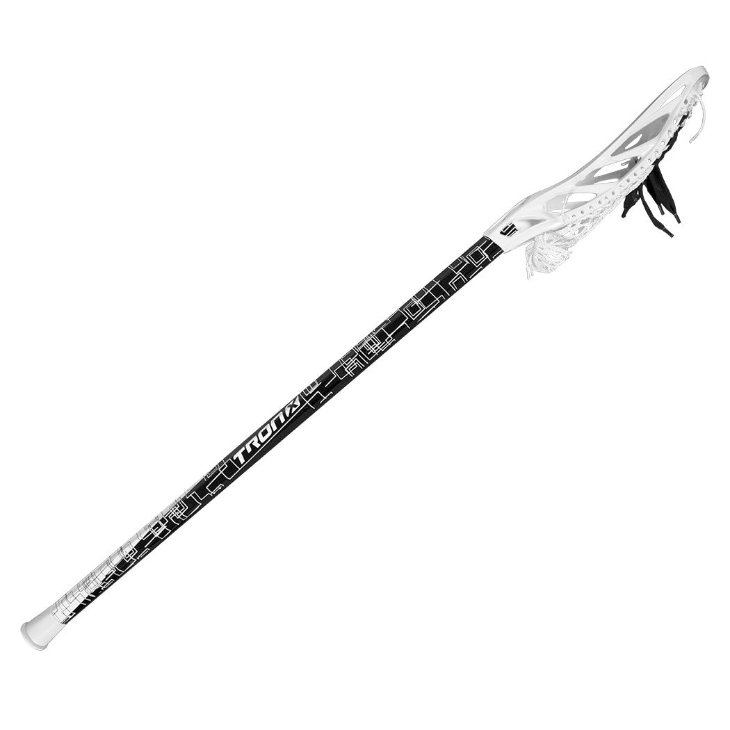 Tron Pro Lacrosse Stick (Attack) 