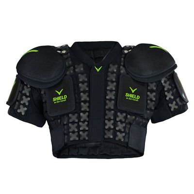 Verbero Shield Junior Hockey Shoulder Pads