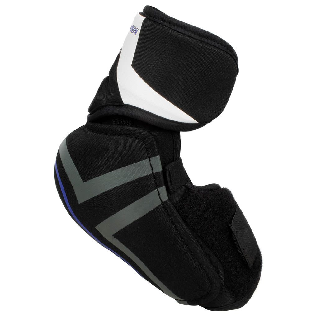 Tackla 851 Senior Hockey Elbow Pads