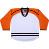 Philadelphia Flyers Hockey Jersey - TronX DJ300 Replica Gamewear