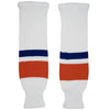 New York Islanders Knitted Ice Hockey Socks (TronX SK200)