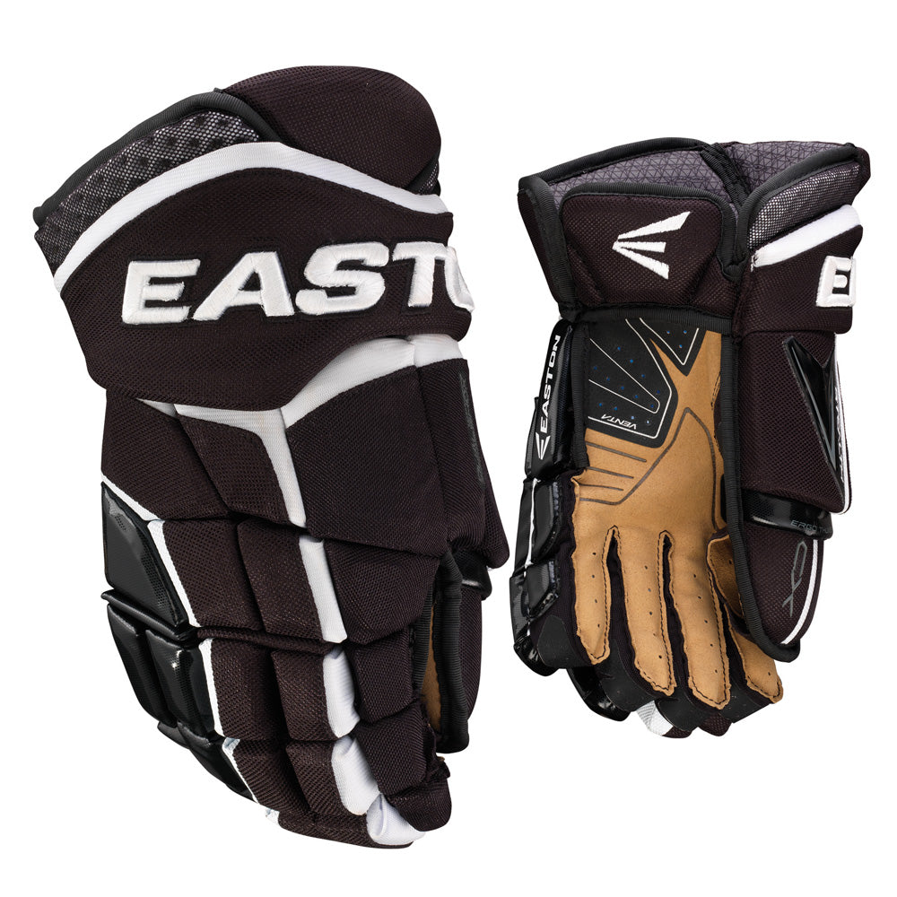 Easton Stealth CX Senior Hockey Gloves HockeyTron