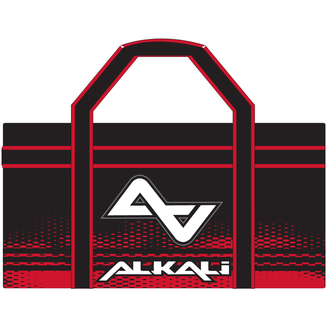 Alkali Revel Senior Hockey Equipment Bag