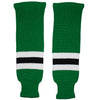 Dallas Stars Knitted Ice Hockey Socks (TronX SK200)