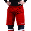 Firstar Hip Check Junior Ice Hockey Soft Pant Shell