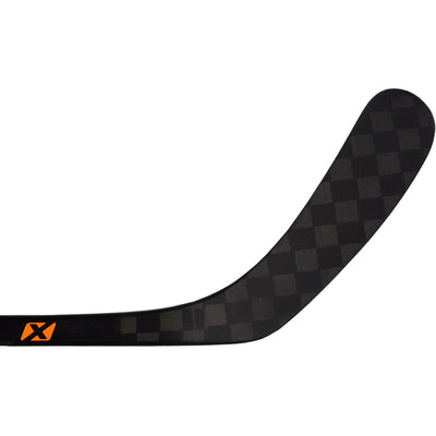 TronX Heat Grip LS Senior Composite Hockey Stick