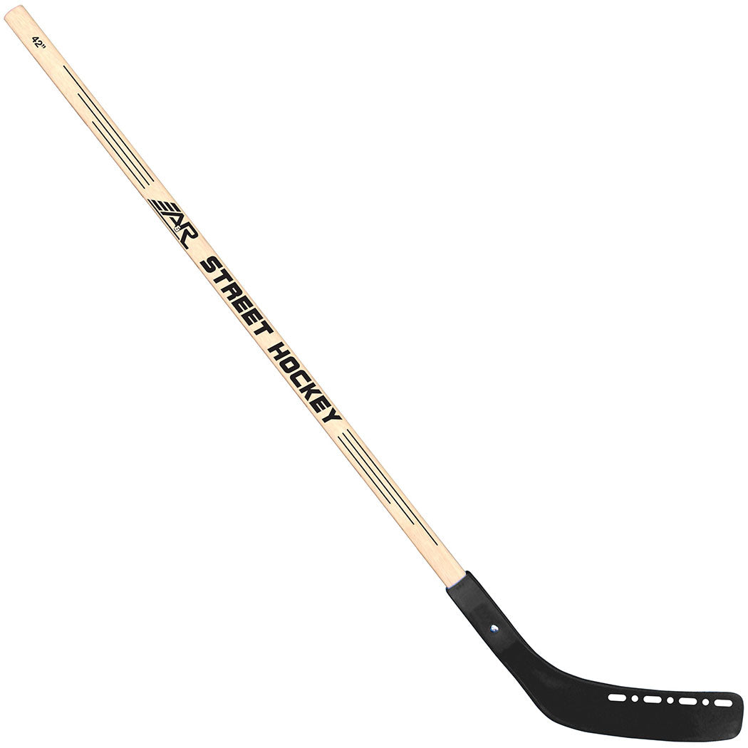 Junior Wood Hockey Sticks