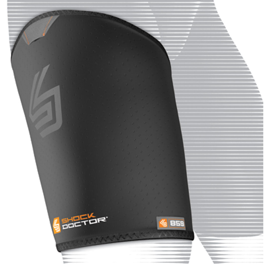 Shock Doctor 859 Thigh Groin Sleeve