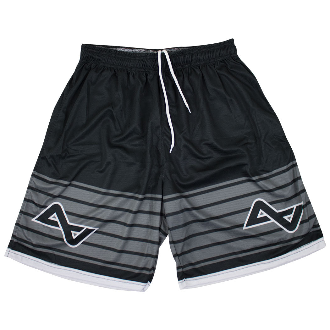 Alkali 2017 Pro Team Hockey Shorts