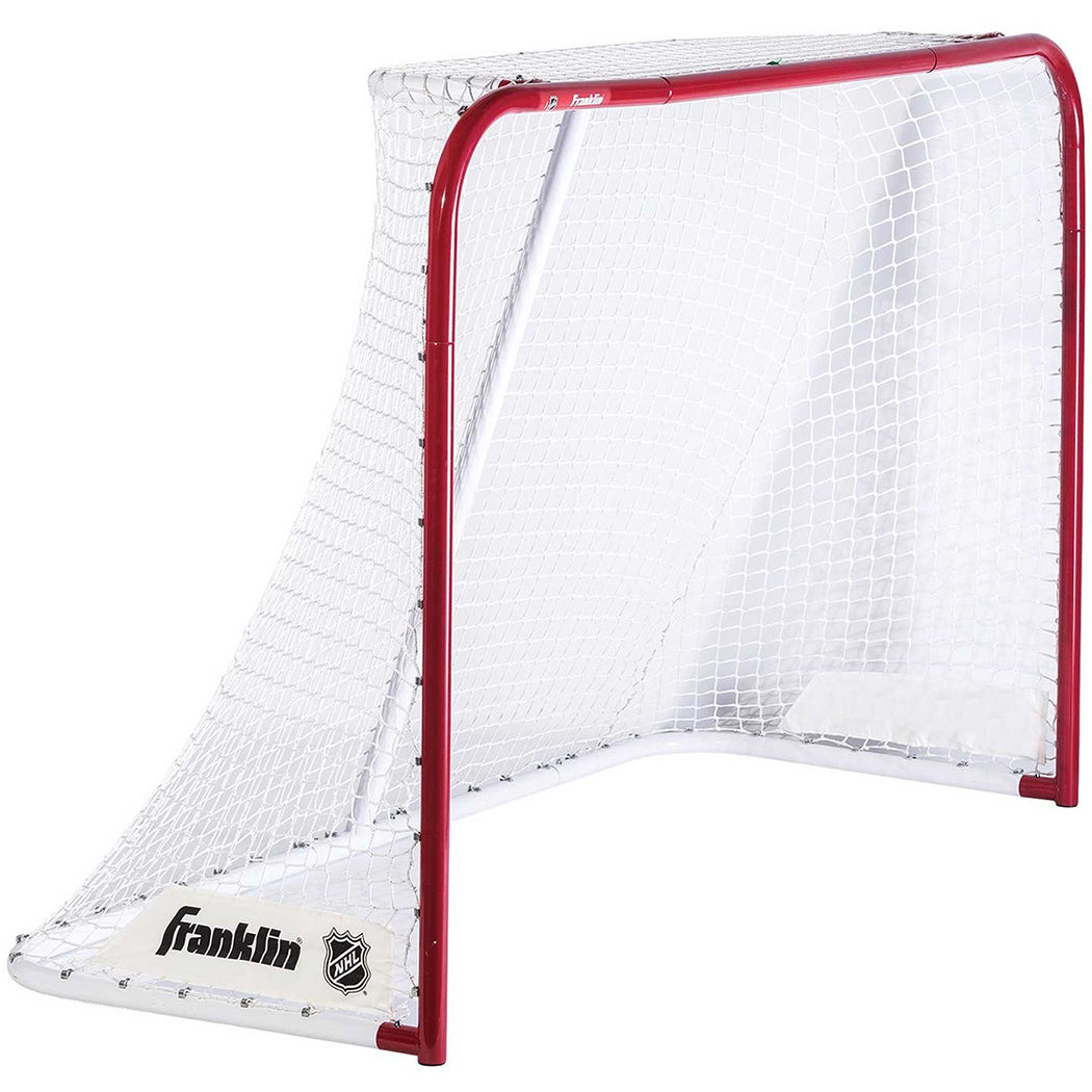 Franklin Quikset 72"  NHL Steel Hockey Goal