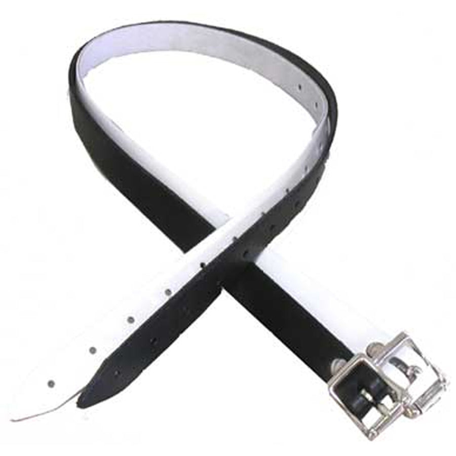 A&R Hockey Goalie Replacement Leg StrapS (2-Pack)