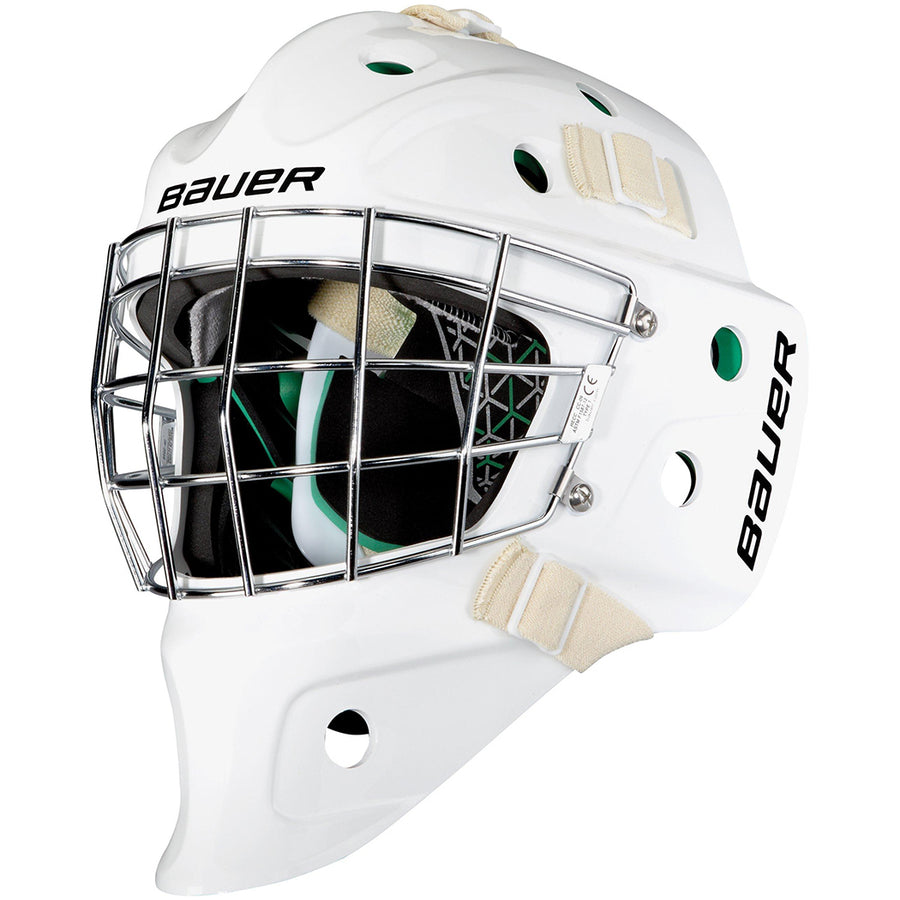 Bauer NME 4 Senior Hockey Goalie Mask