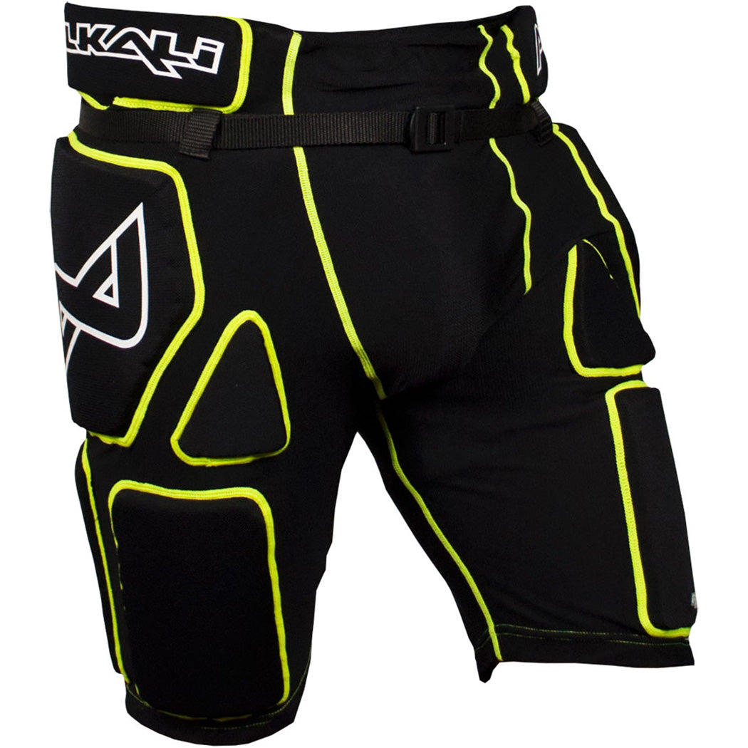 TronX Stryker Pro Inline Roller Hockey Pants - Adult Senior and Junior Sizes