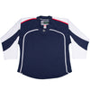 Winnipeg Jets Hockey Jersey - TronX DJ300 Replica Gamewear