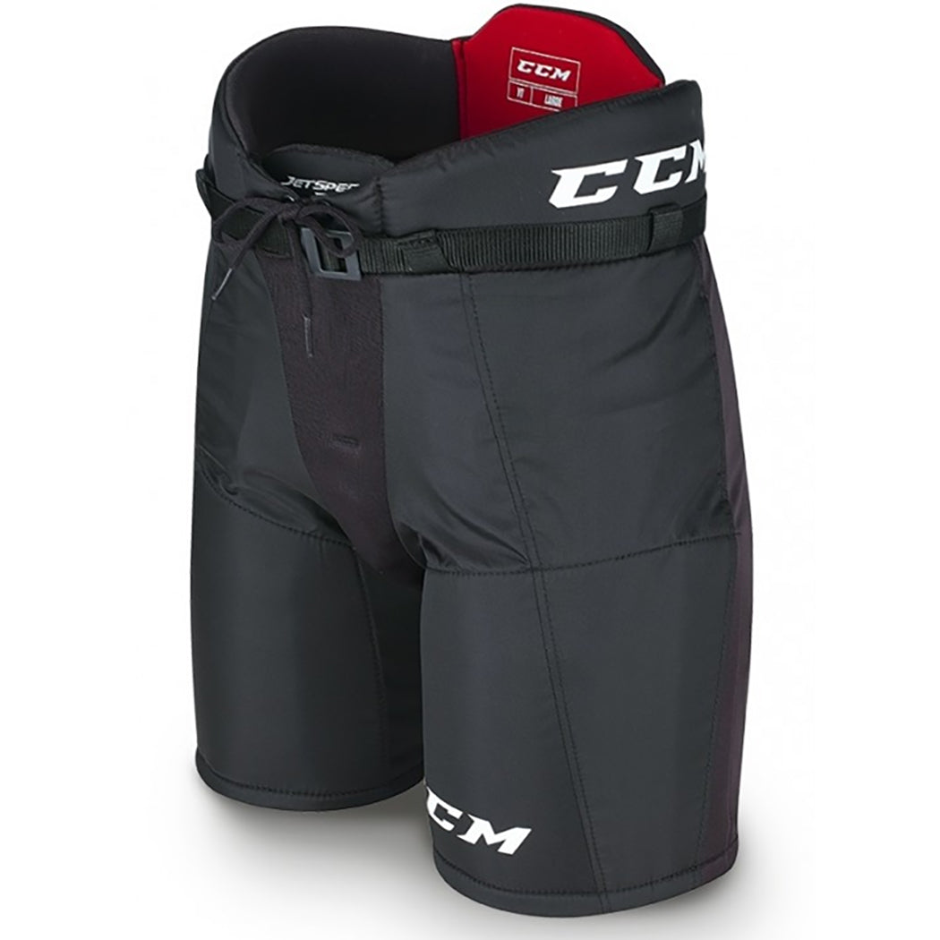 CCM Jetspeed FT350 Junior Ice Hockey Pants