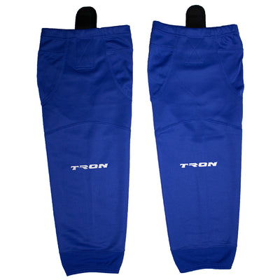 TronX SK100 Dry Fit Solid Color Hockey Socks