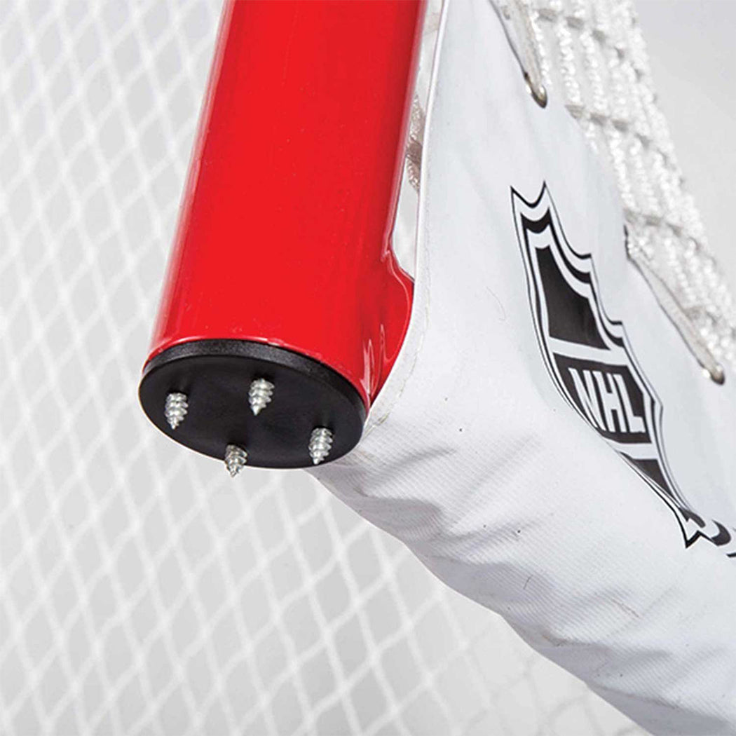 Franklin The Cage 72"  NHL Steel Hockey Goal
