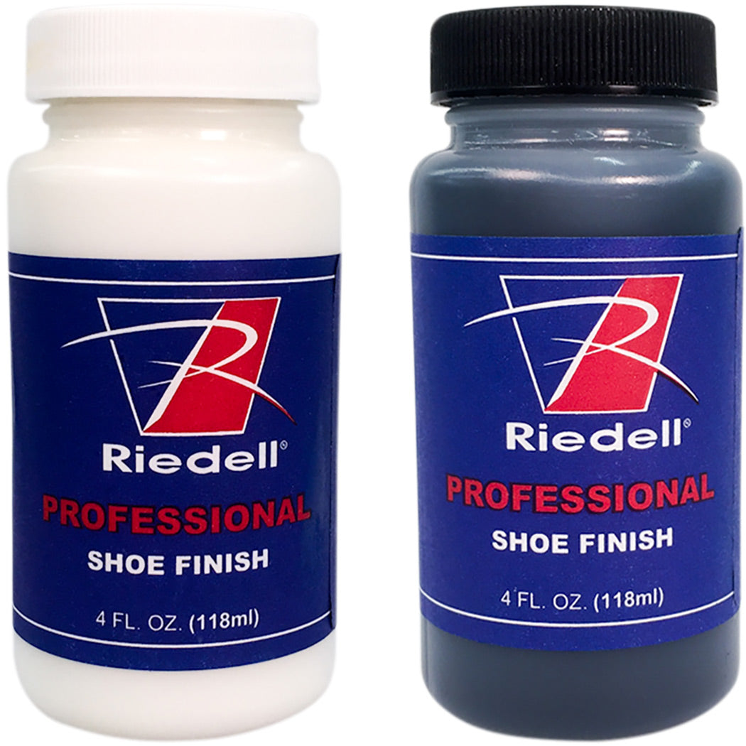 Riedell Figure Skate Shoe Polish