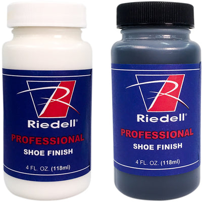 Riedell Figure Skate Shoe Polish