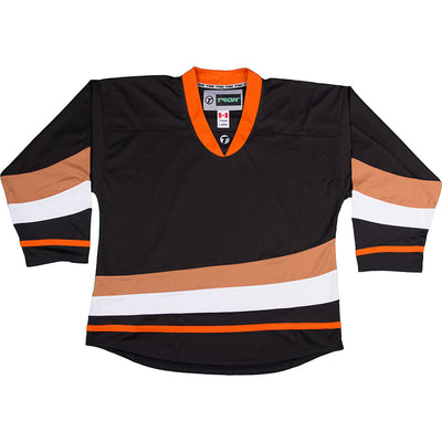 Sublimated Hockey Jersey - Reorder - JerseyTron