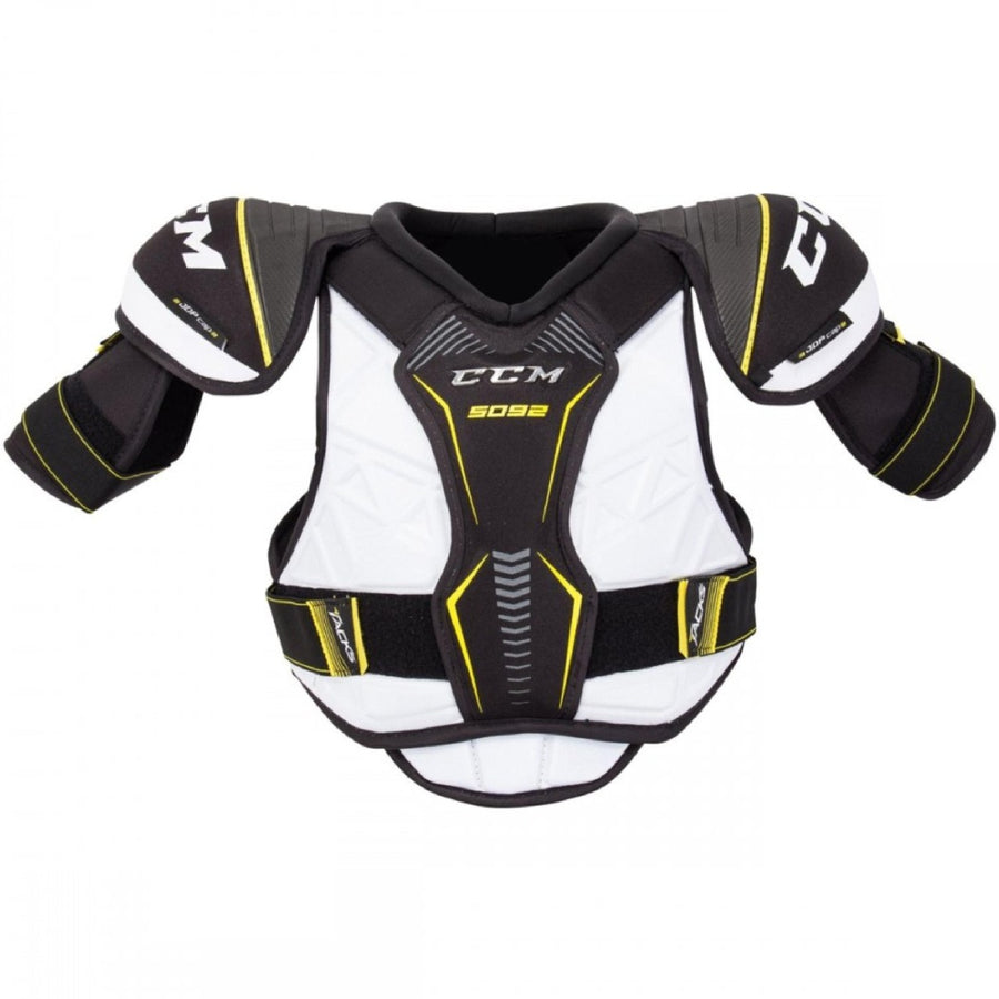 CCM Tacks 5092 Junior Hockey Shoulder Pads
