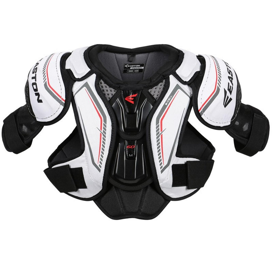 Easton Synergy 60 Senior Hockey Shoulder Pads 