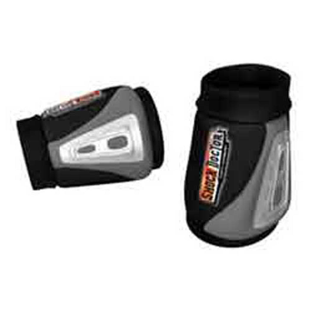 Shock Doctor Formula Lacrosse Arm Guards