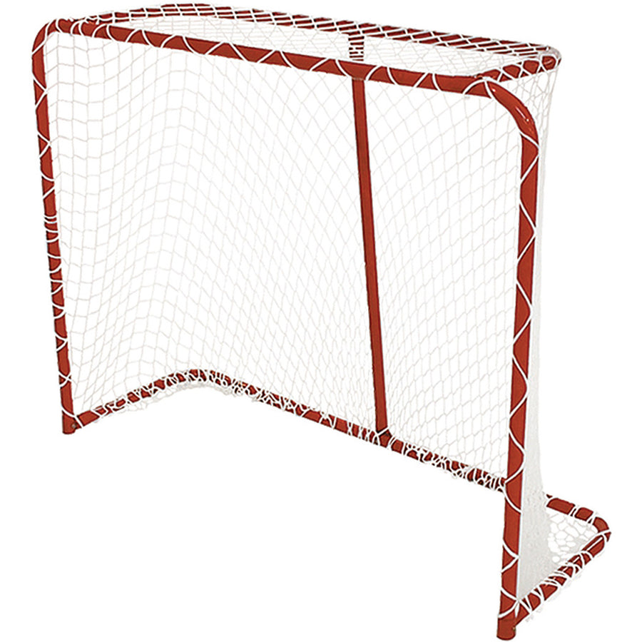 DR 1075 Junior Steel Goal With 1 Inch Tubing