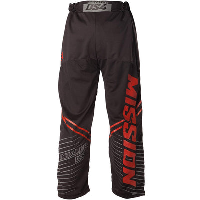 Mission Inhaler DS:4 Senior Inline Hockey Pants