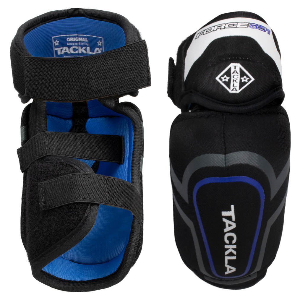 Tackla 851 Junior Hockey Elbow Pads