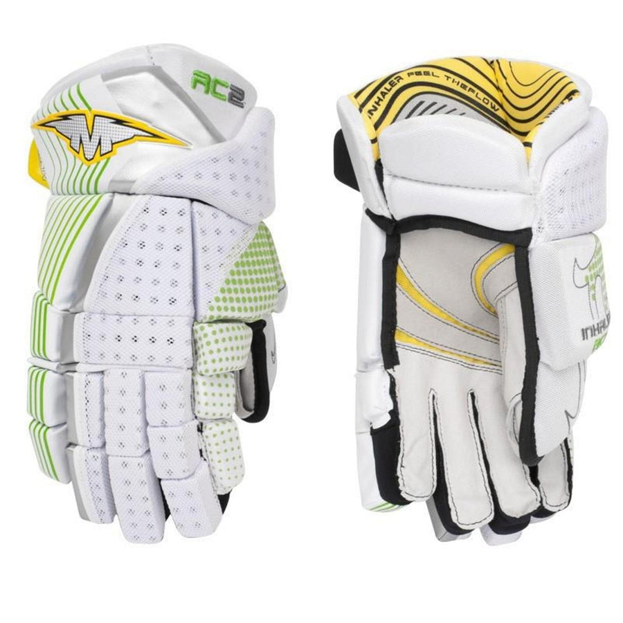 Mission Inhaler AC:2 Senior Hockey Gloves