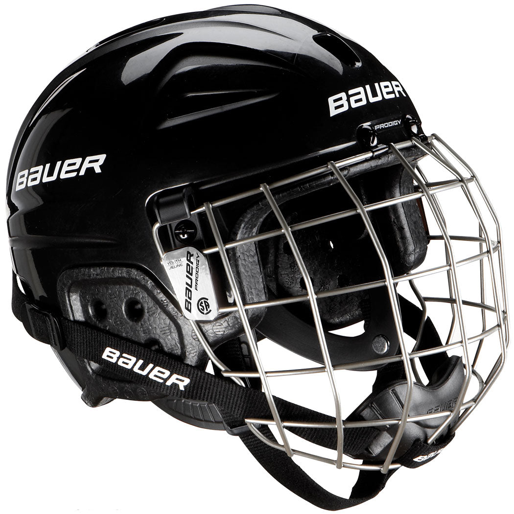 CCM Tacks 70 Helm Combo Senior, maat: L, kleur: marineblauw CCM Tacks 70 Helm Combo Senior, maat: L, kleur: marineblauw