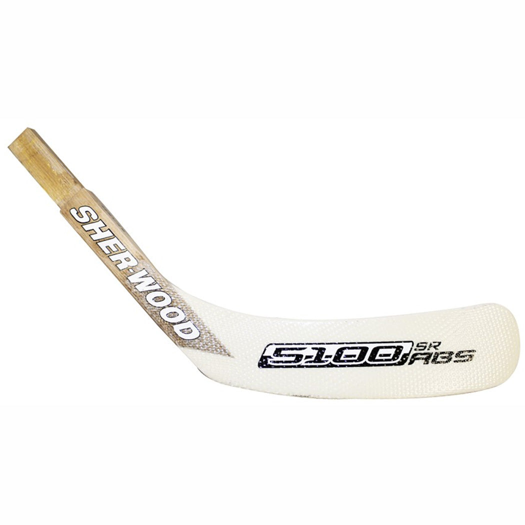 Sherwood 5100 ABS Senior Wood Hockey Blade
