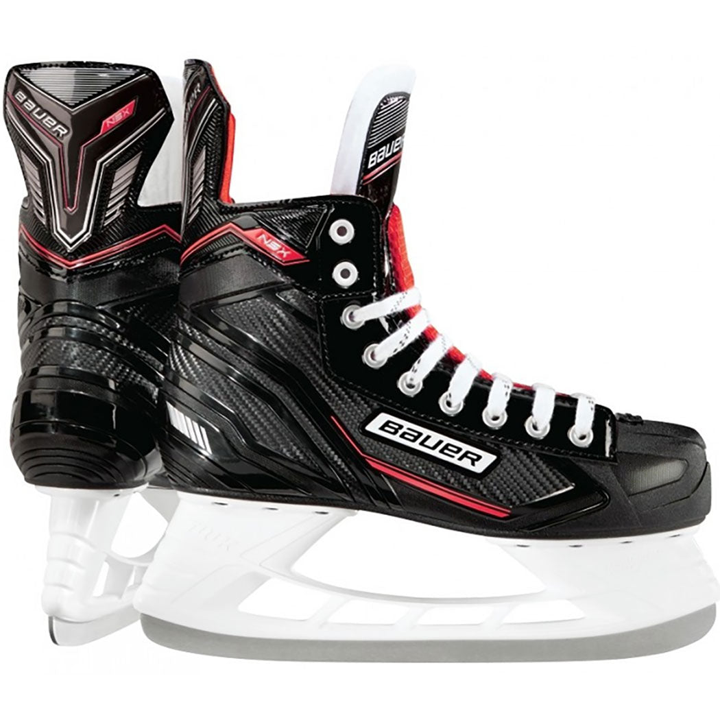 Bauer NSX Senior Ice Hockey Skates